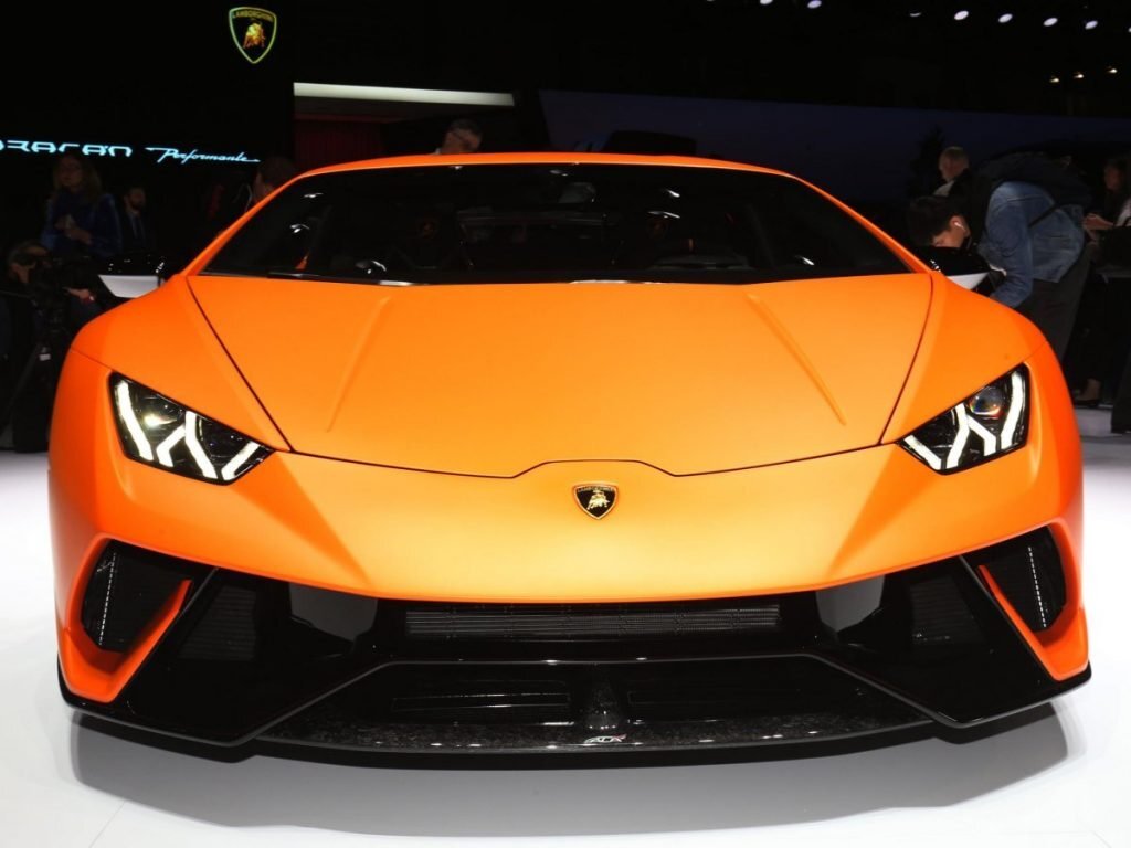 automobile din 2017 Top 7 – cele mai scumpe automobile din 2017