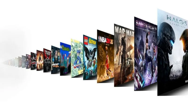 Xbox Game Pass Ultimate