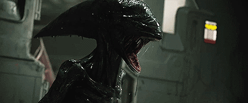 regizorul lui Alien