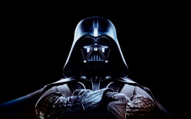 darth vader