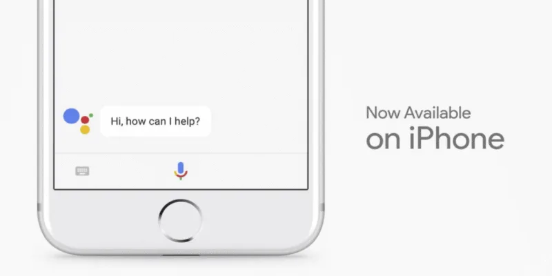 google assistant