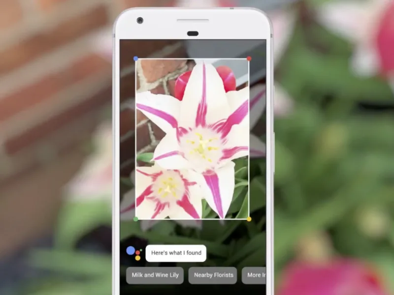 Google Lens