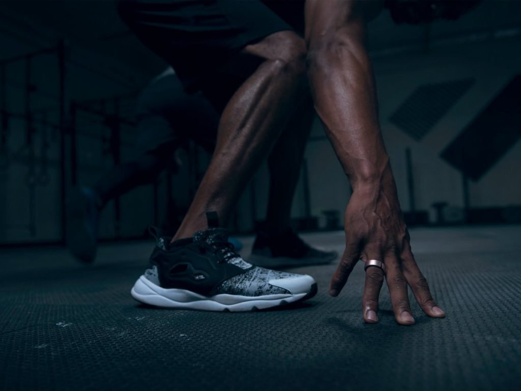 Inelul de fitness — Imagine 4 Inelul de fitness motiv 4