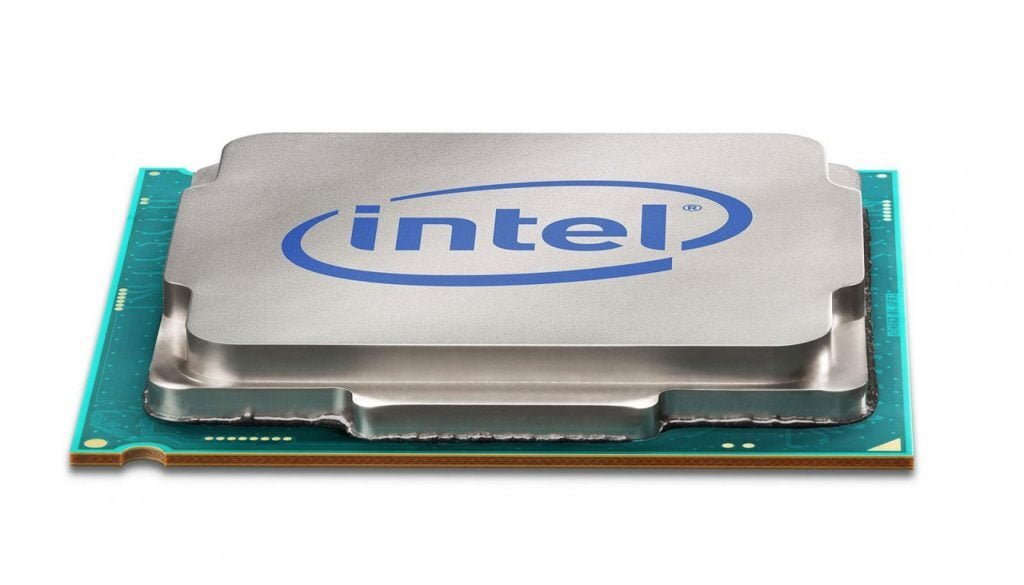 Intel x