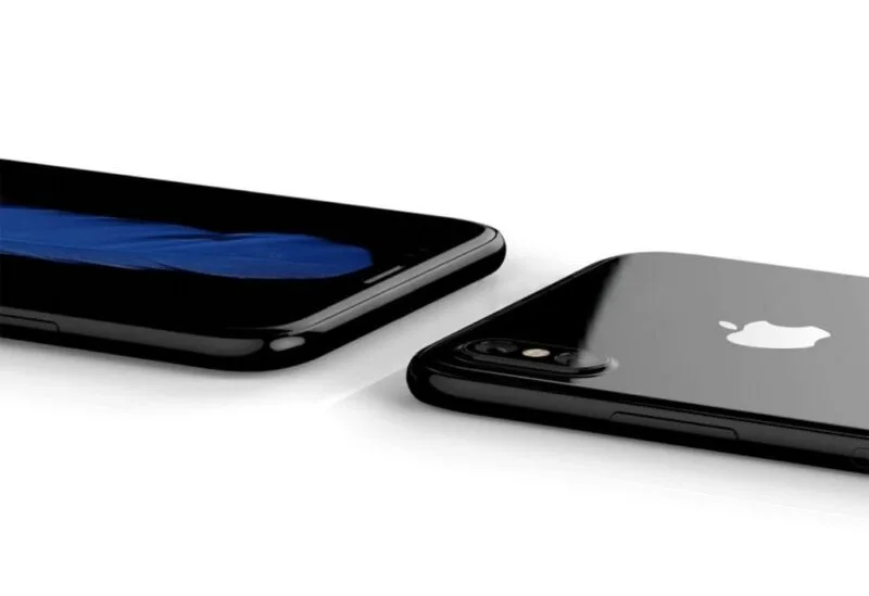 iPhone 8
