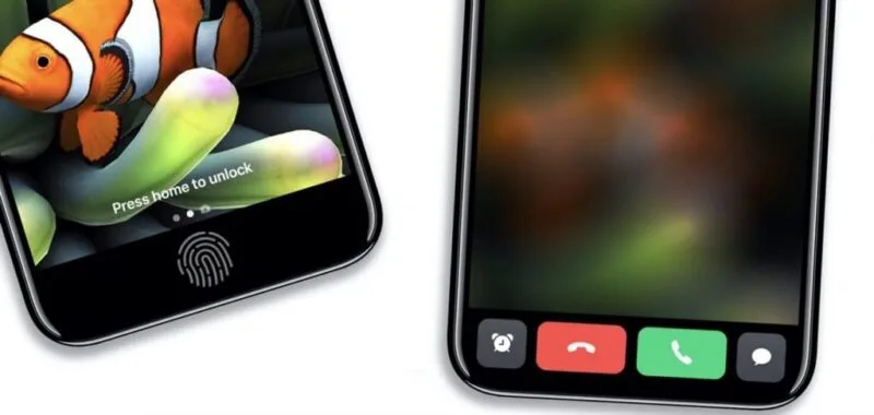 iPhone 8