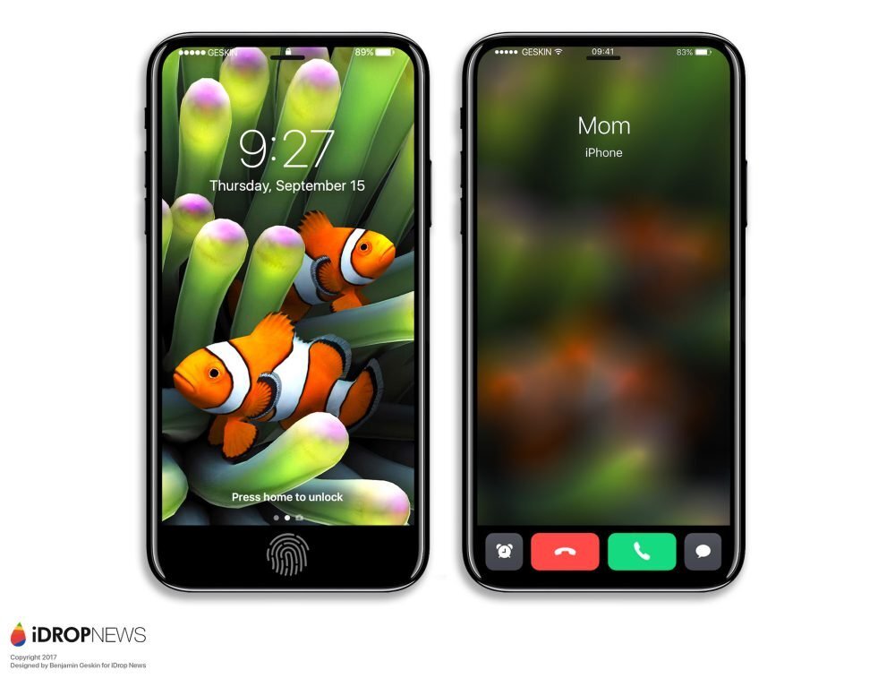 Iphone 8 zona multifunctionala3