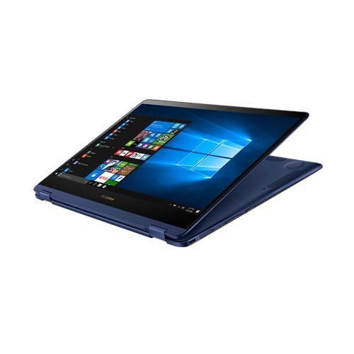 ZenBook Flip S