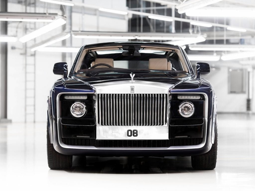 Rolls royce sweptail gadgetreport.ro 3