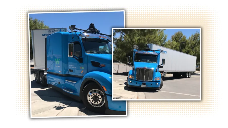Google Waymo