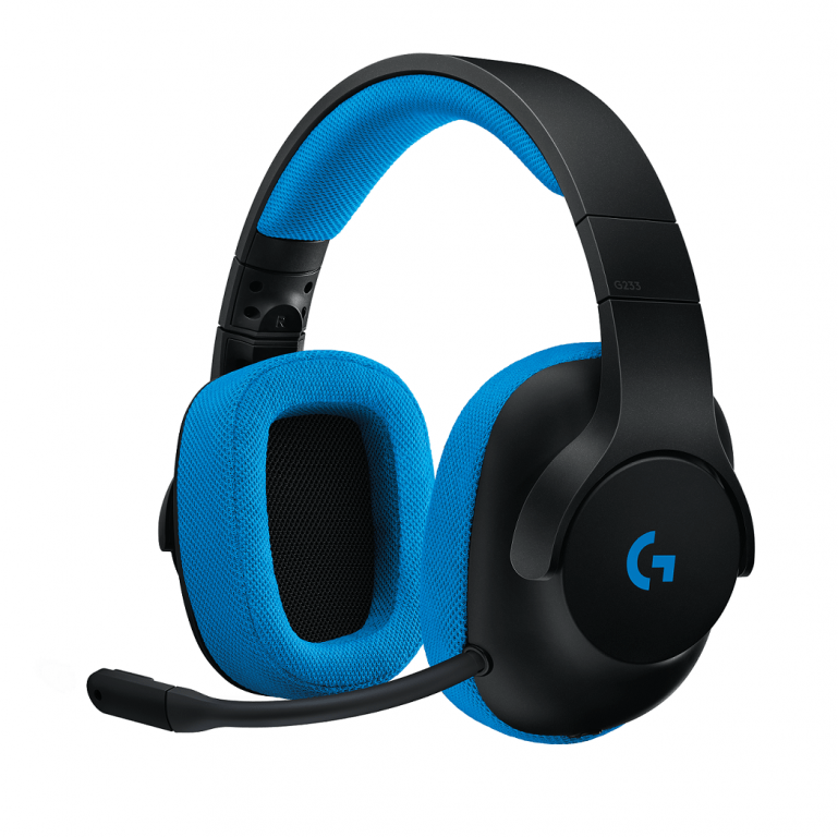 Logitech G