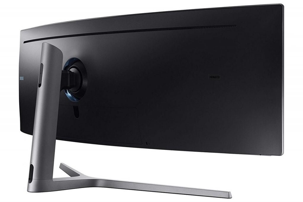 Samsung CHG90 gadgereport.ro 4