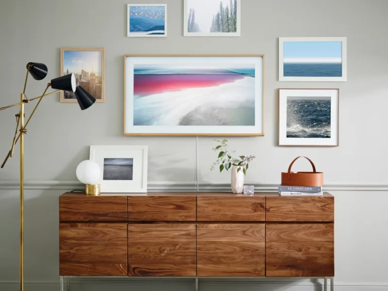 Frame TV