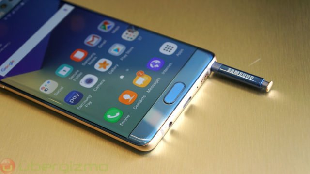 Galaxy Note 8, cel mai scump smartphone din istoria Samsung. Noi detalii despre spectaculosul phablet sud-coreean
