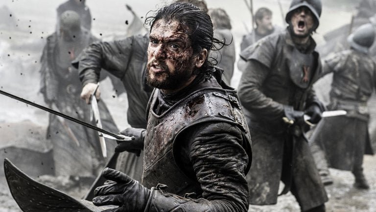 Game of Thrones. “The winter is coming” în noul trailer, devenit viral pe internet