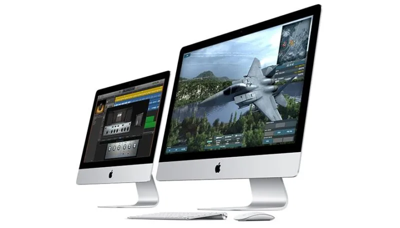 Apple iMac reloaded