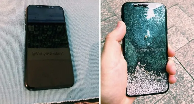 iPhone 8