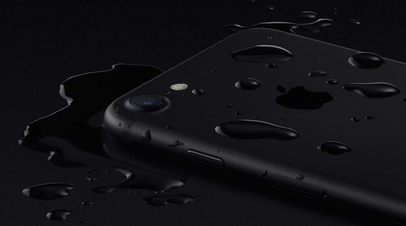 Iphone7waterresistance