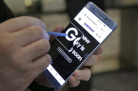 Galaxy Note8 – nume de cod Baikal. Cum va arăta smartphone-ul surpriză ce va fi lansat înainte de iPhone 8