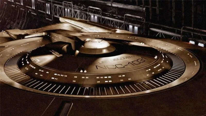star trek