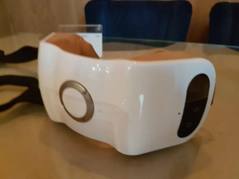 Breo iNeck2