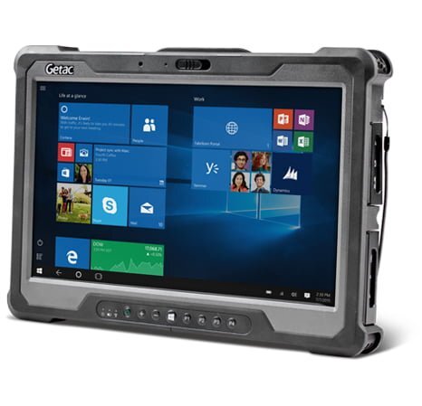 Getac A140 1