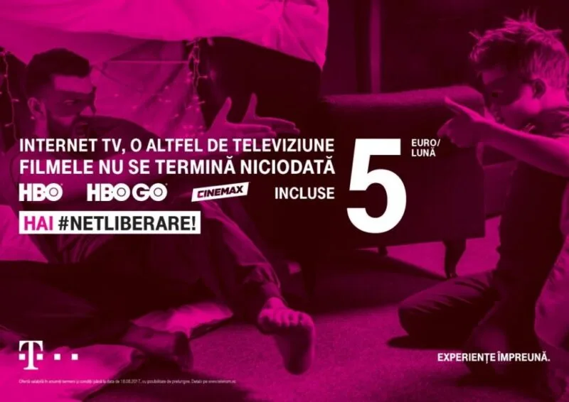 internet tv