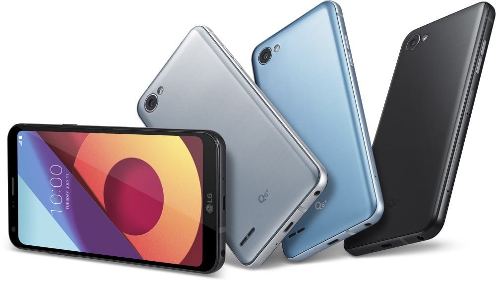 LG Q6 gadgetreport 2.ro