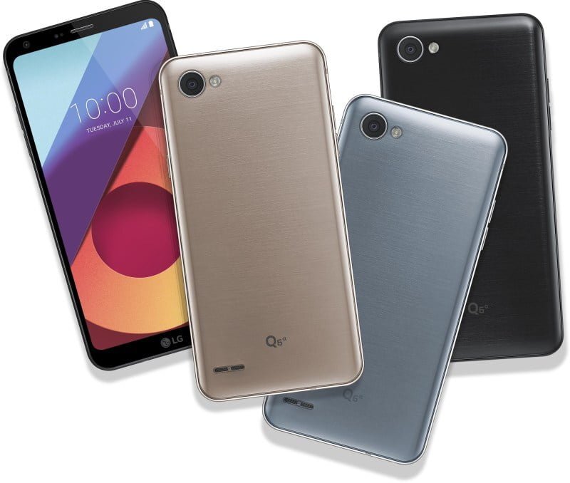 LG Q6 gadgetreport 3.ro