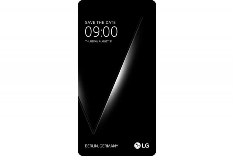 LG V30