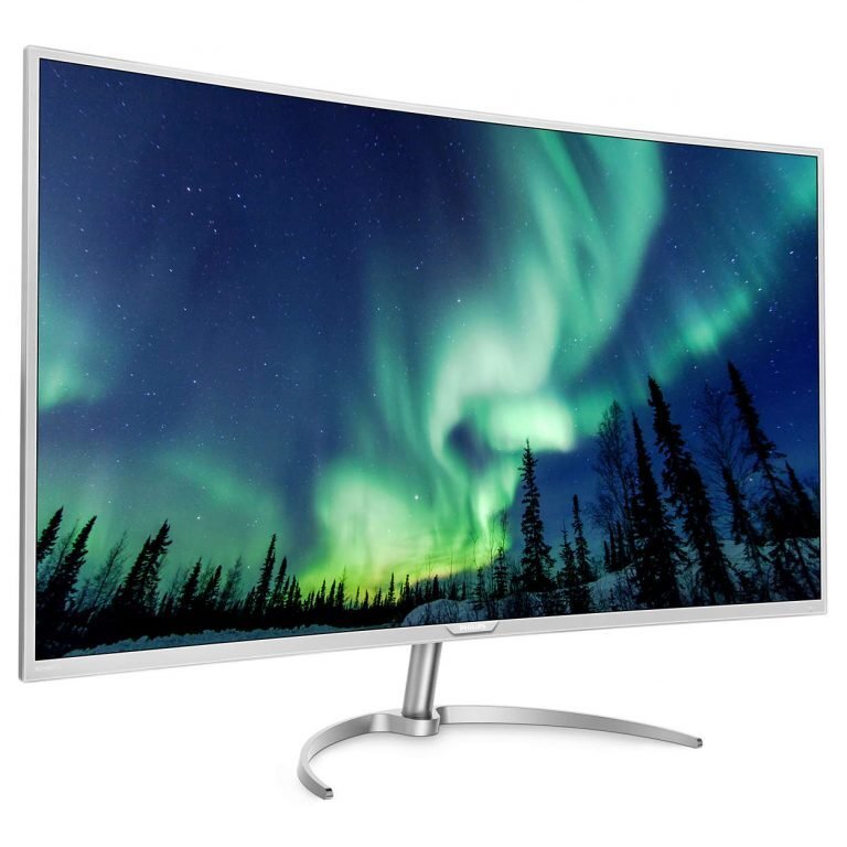 Philips 4K Ultra HD MultiView