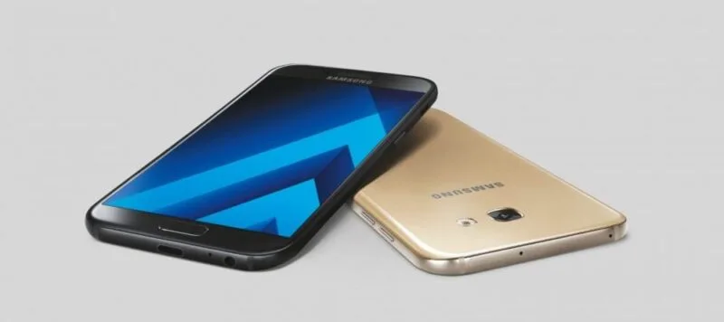 Galaxy A7