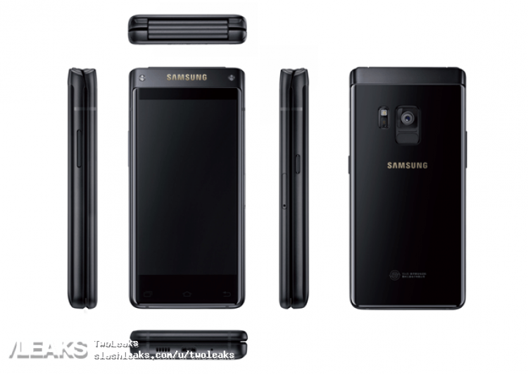 Samsung SM G9298