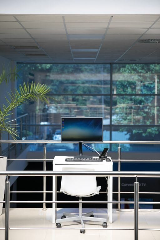 Samsung DeX 1