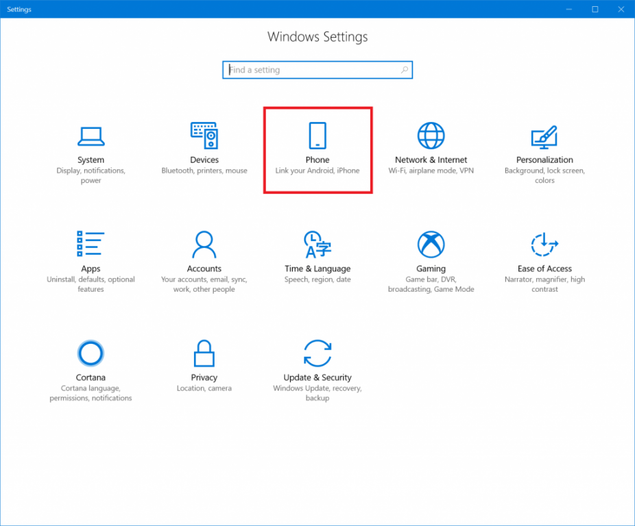 Windows 10 Insider Preview Build 16251 2