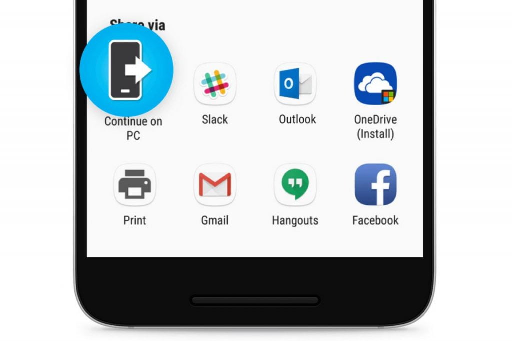 Windows 10 conectează orice telefon Android la laptop sau PC