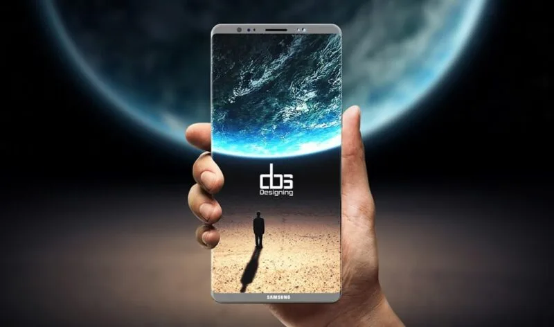 Galaxy Note8
