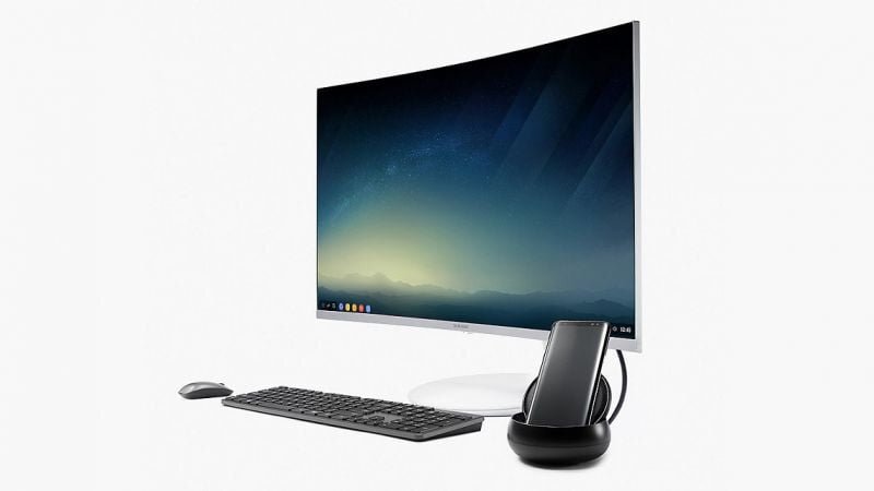 Samsung DeX