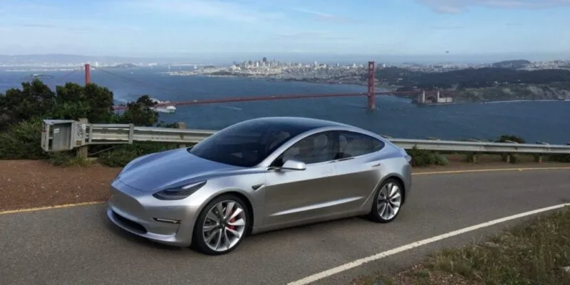 Model 3