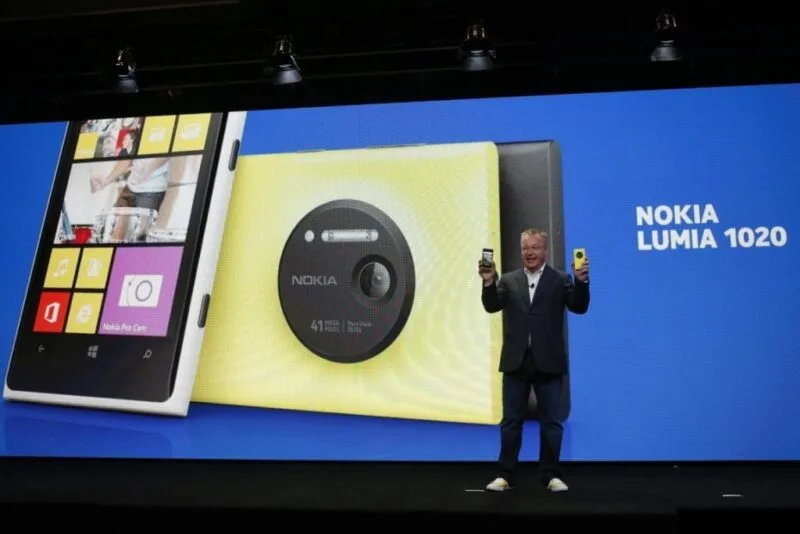 Windows Phone