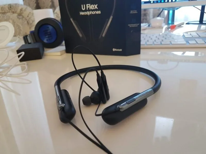 Samsung U Flex