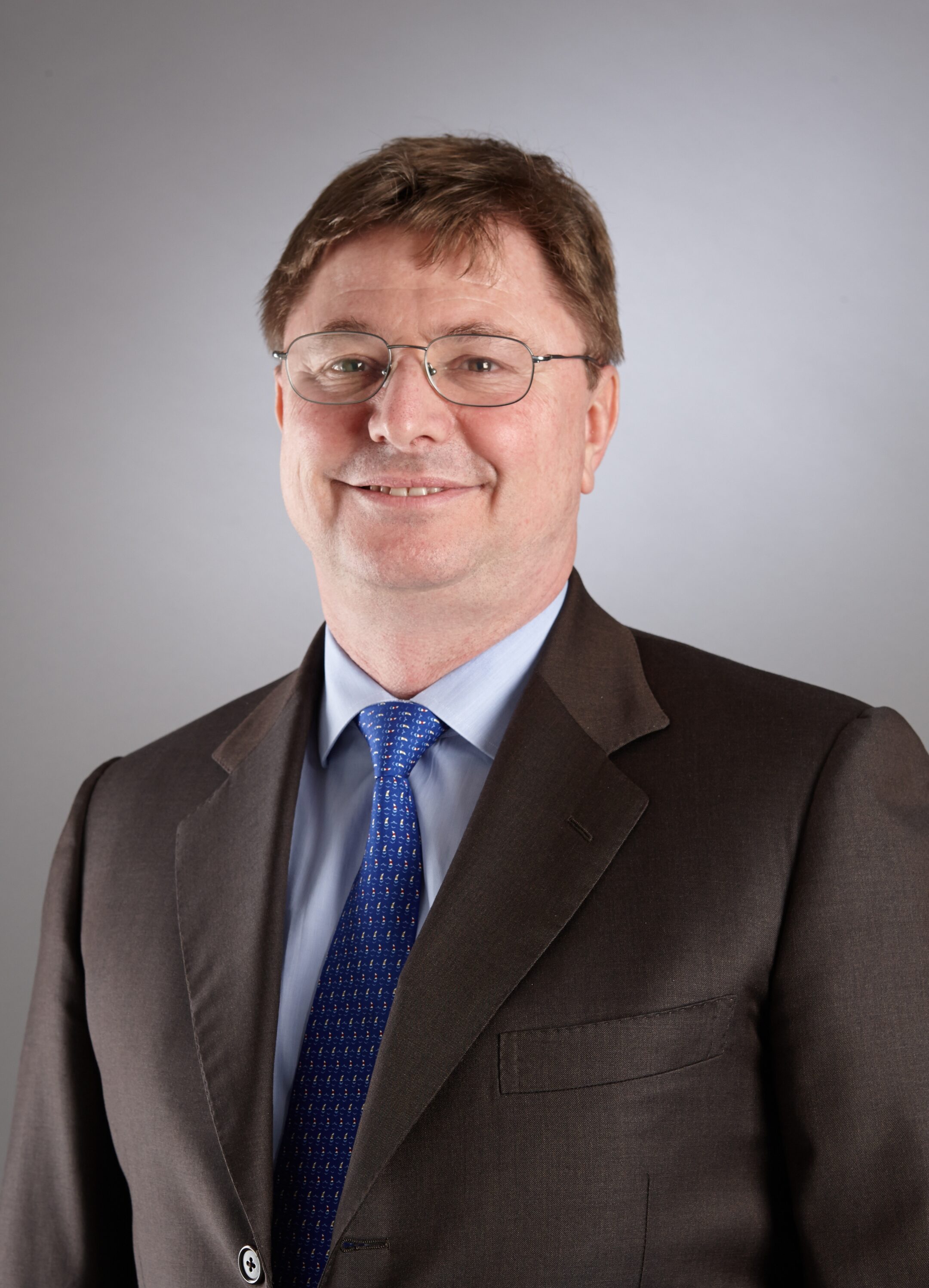 Aldo Fumagalli WashingConnectivity Director CandyGroup