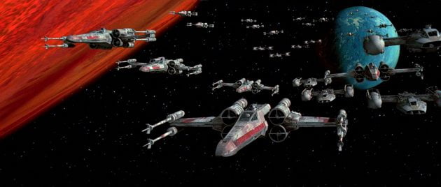 Star Wars: Episode IX va fi rescris. Un reputat scenarist britanic, racolat de Disney