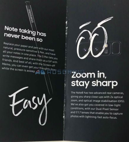 Galaxy note 8 brosura 3