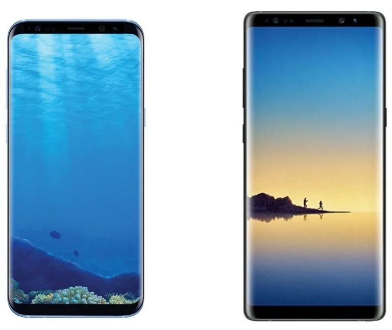 Galaxy Note 8