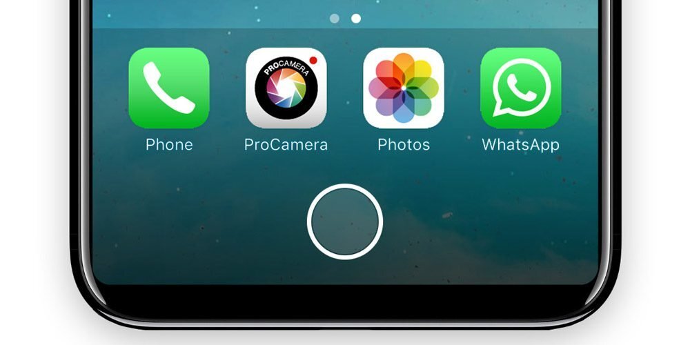 Iphone 8 software 2