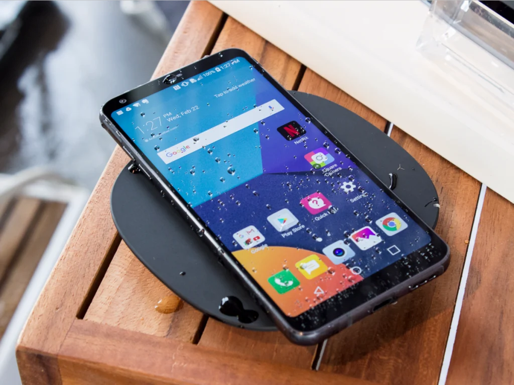 Top 10 – cele mai bune smartphone-uri din 2017