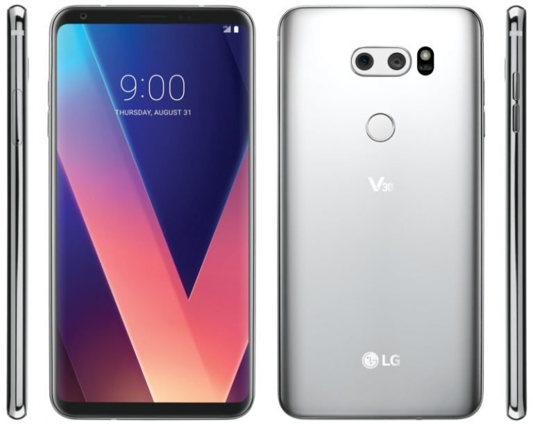 LG pregăteşte un telefon surpriză pentru IFA Berlin