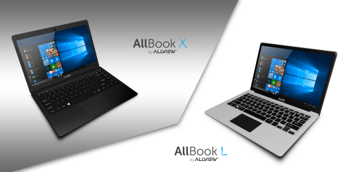 Allbook L