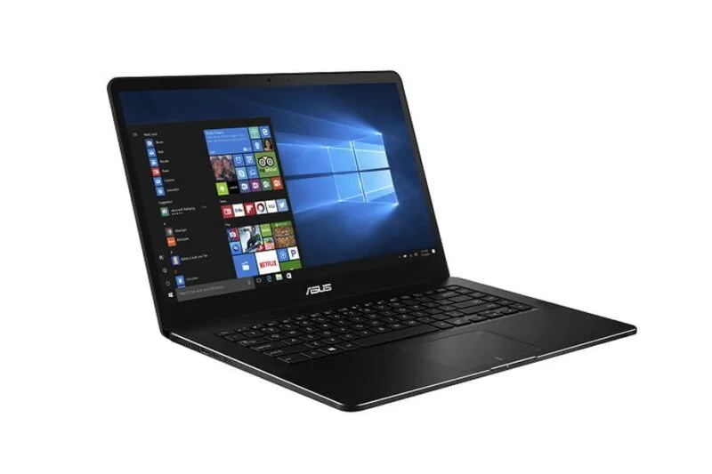 Asus UX550
